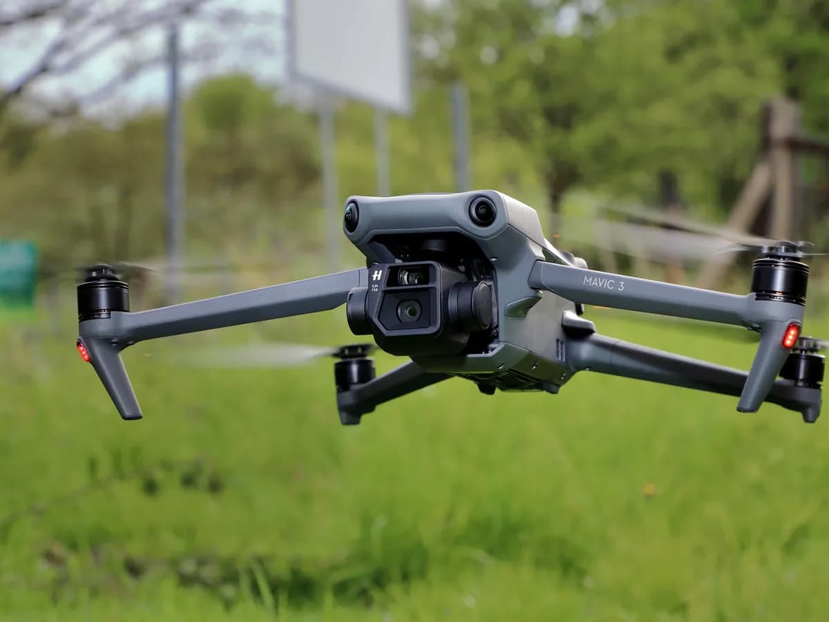 DJI Mavic 3 Cine