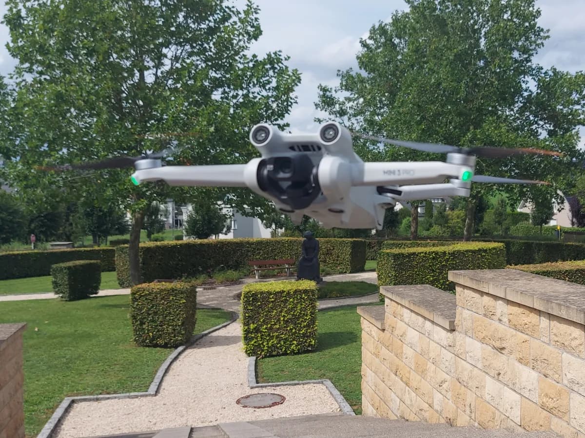 DJI Mini 3