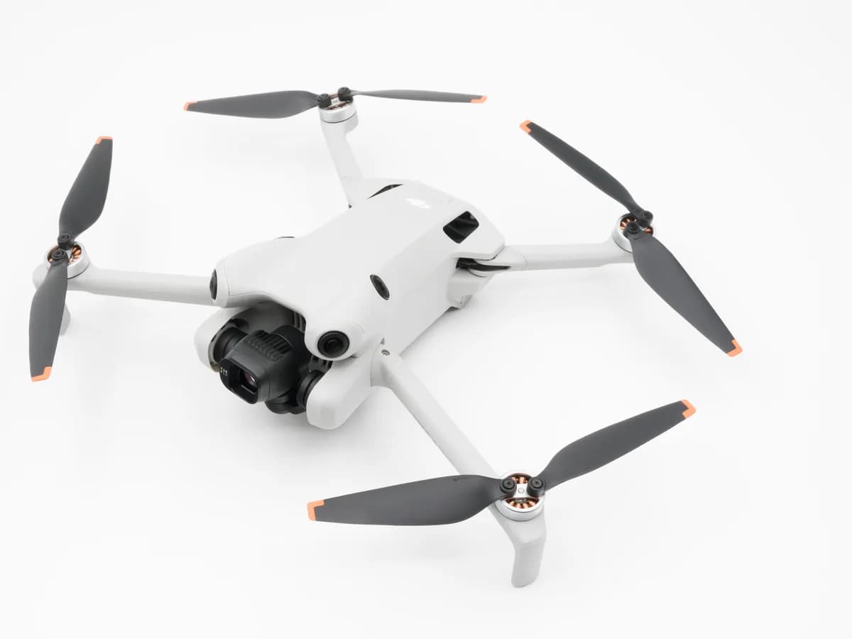 DJI Mini 4 Pro